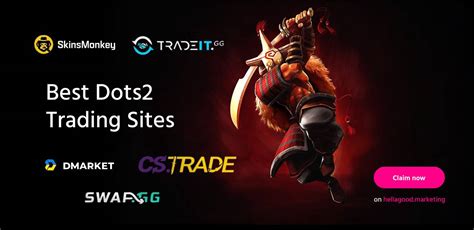 9 Best Dota 2 Trading Sites in August 2024 .